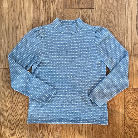 Madewell, Women's Size Small, Turtleneck - Picture 1 of 5